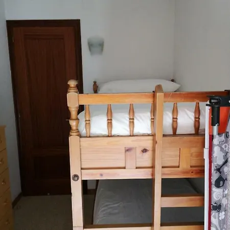 Apartamento Primera Linea Apartment Blanes