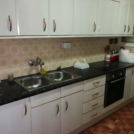 Apartment Apartamento Primera Linea *
