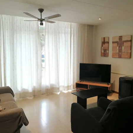 Apartment Apartamento Primera Linea