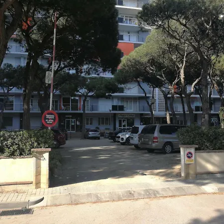 Apartamento Primera Linea Apartment Blanes