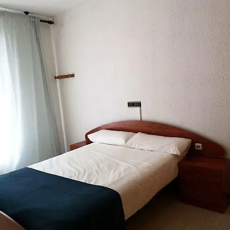 Apartamento Primera Linea Apartment Blanes