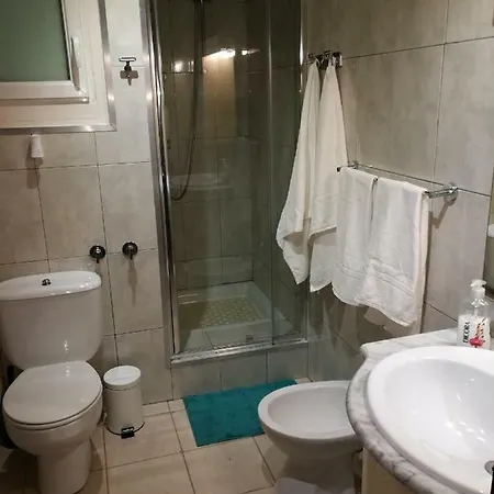 Apartman Apartamento Primera Linea