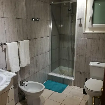 Apartamento Primera Linea *