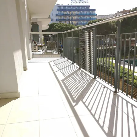 Apartamento Primera Linea