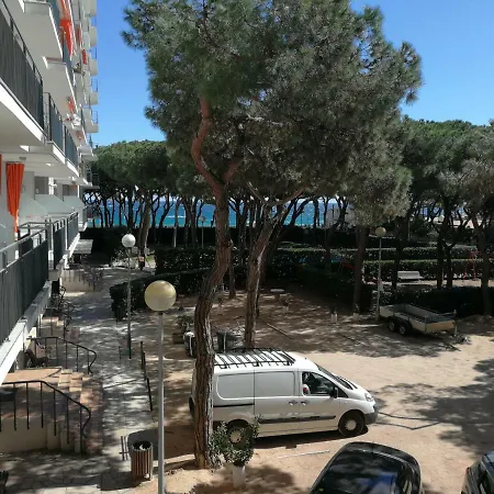 Apartman Apartamento Primera Linea *