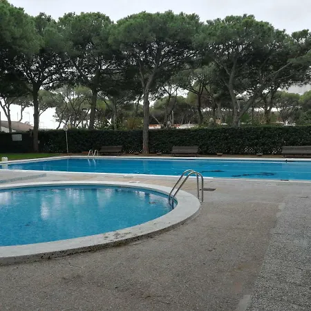 Apartamento Primera Linea Apartman
